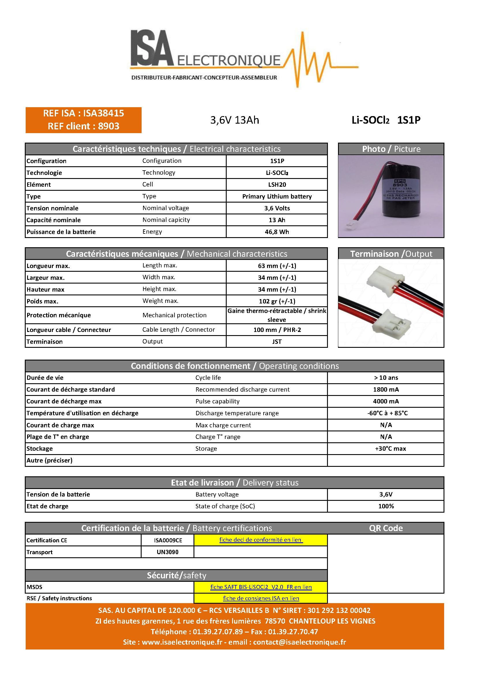 38510 01 LG
